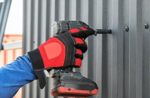 Travaux de zinguerie - Saint-Clément-de-la-Place